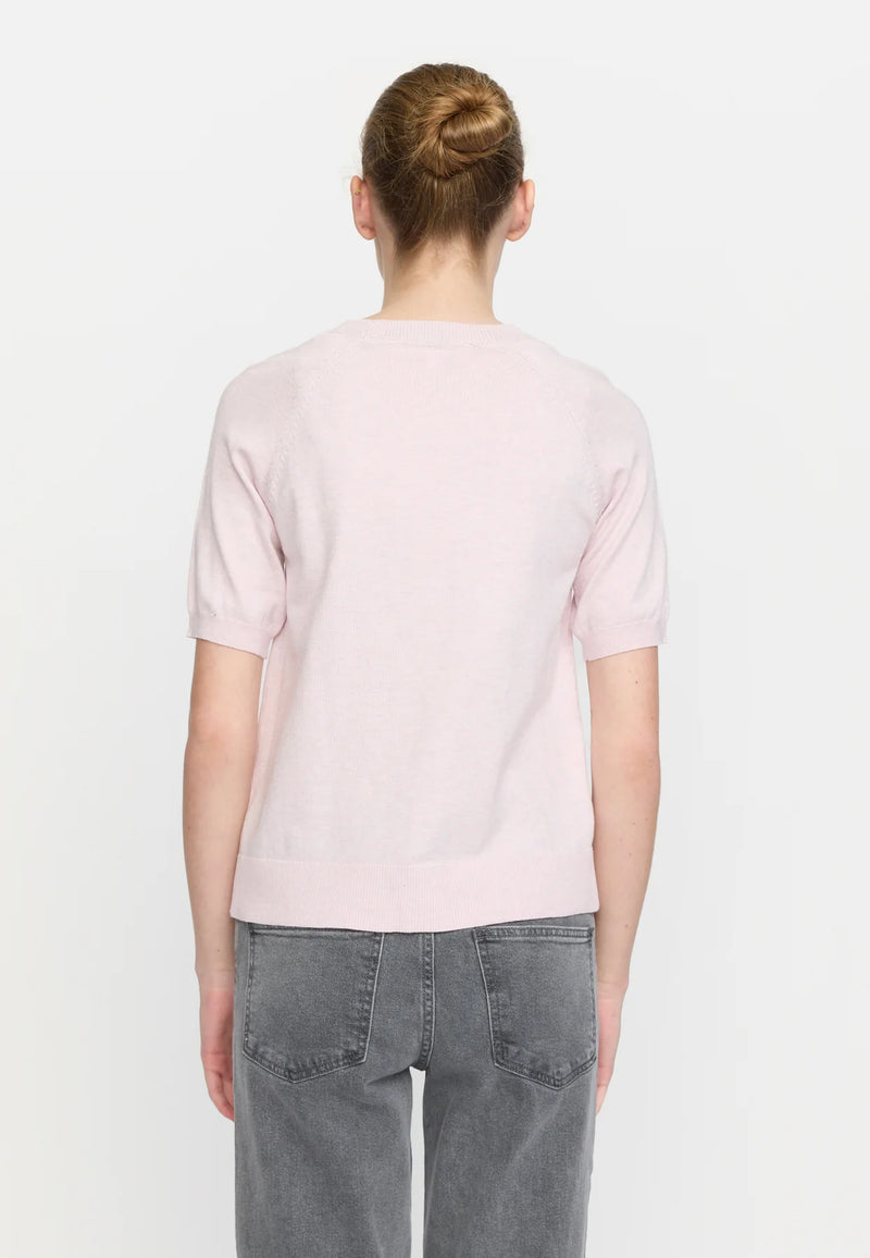 Soft Rebels Marla knit (pink)