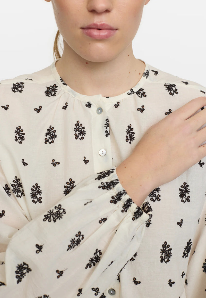 Soft Rebels Rivory Shirt