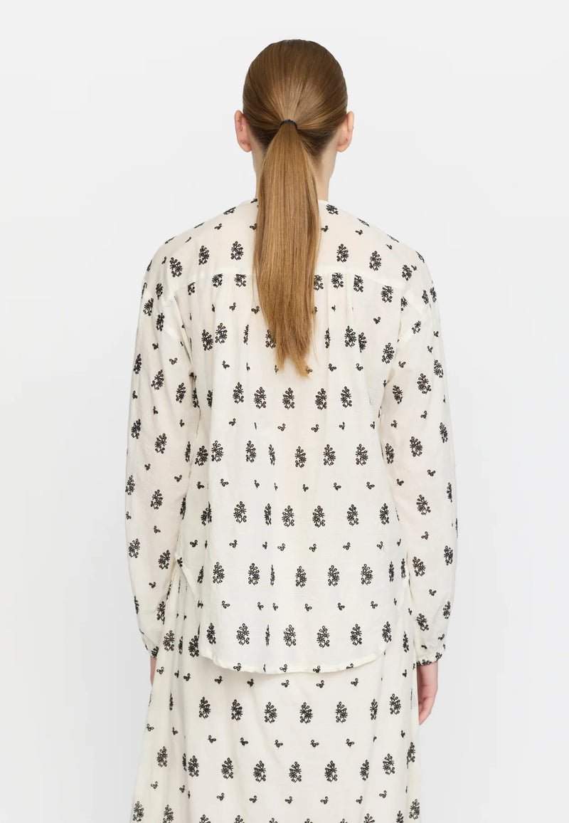 Soft Rebels Rivory Shirt