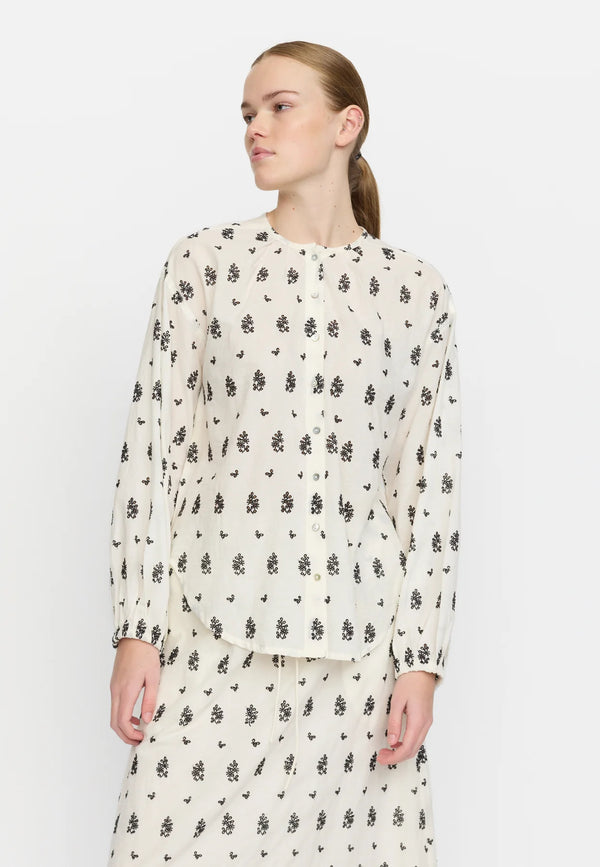Soft Rebels Rivory Shirt
