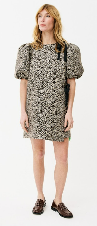 Maison Anana Aurane dress