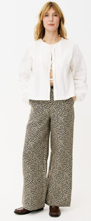 Maison Anana Prudie Trousers
