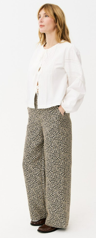 Maison Anana Prudie Trousers