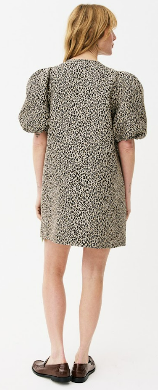 Maison Anana Aurane dress
