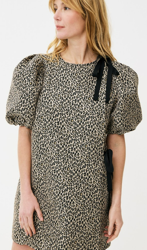 Maison Anana Aurane dress