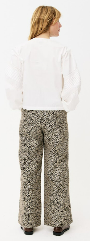 Maison Anana Prudie Trousers