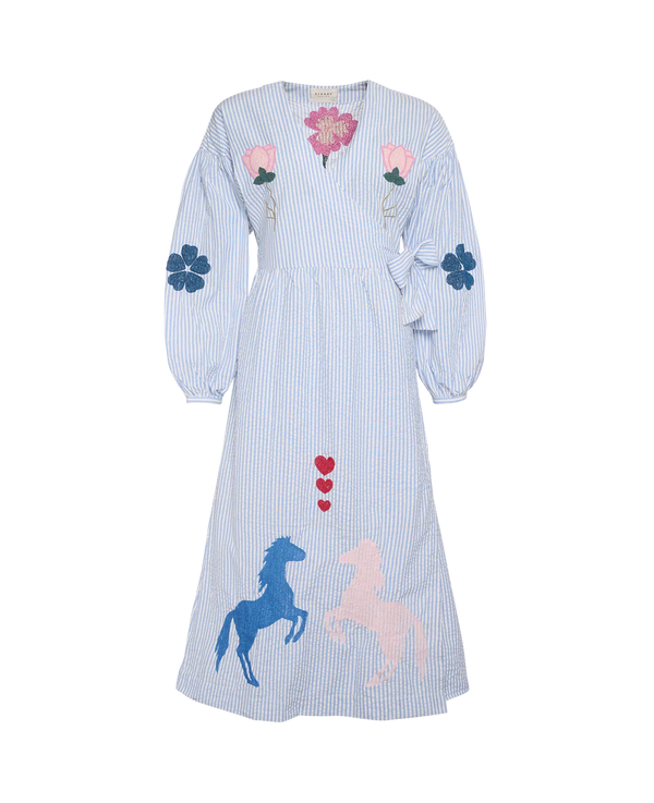 Sissel Edelbo Caro dress