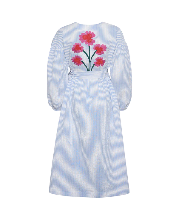Sissel Edelbo Caro dress