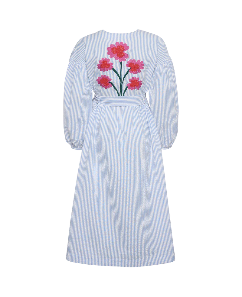 Sissel Edelbo Caro dress