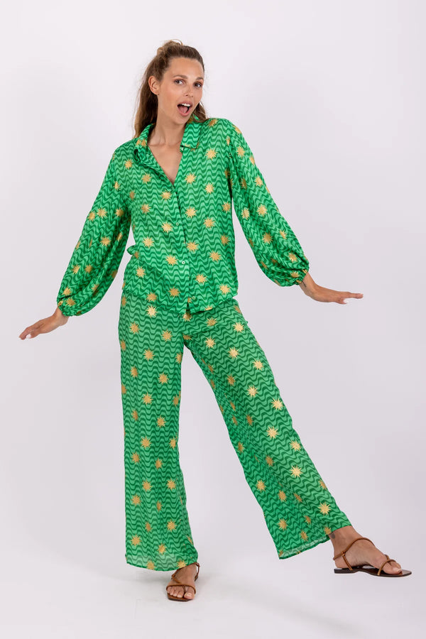 Sundress Joe Trousers