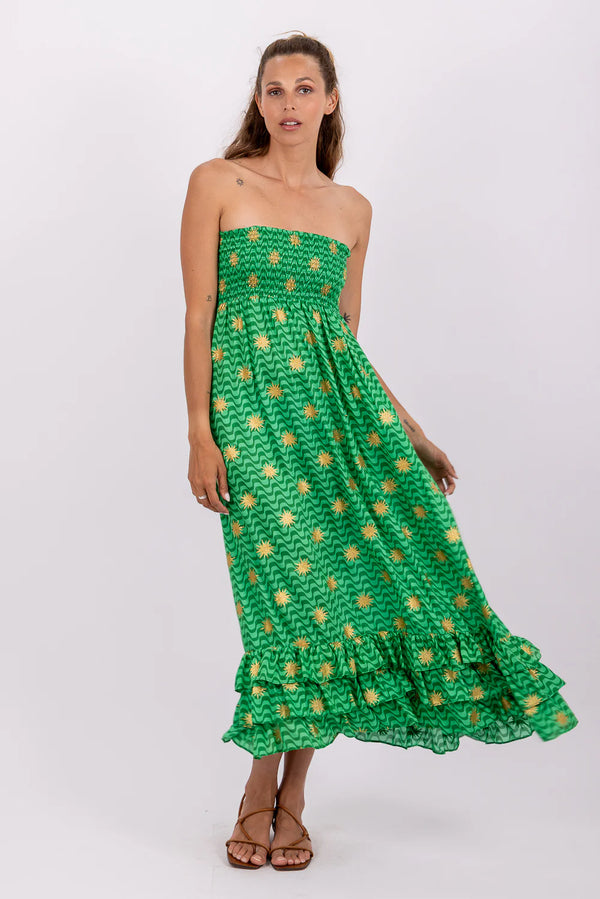 Sundress Pooja dress