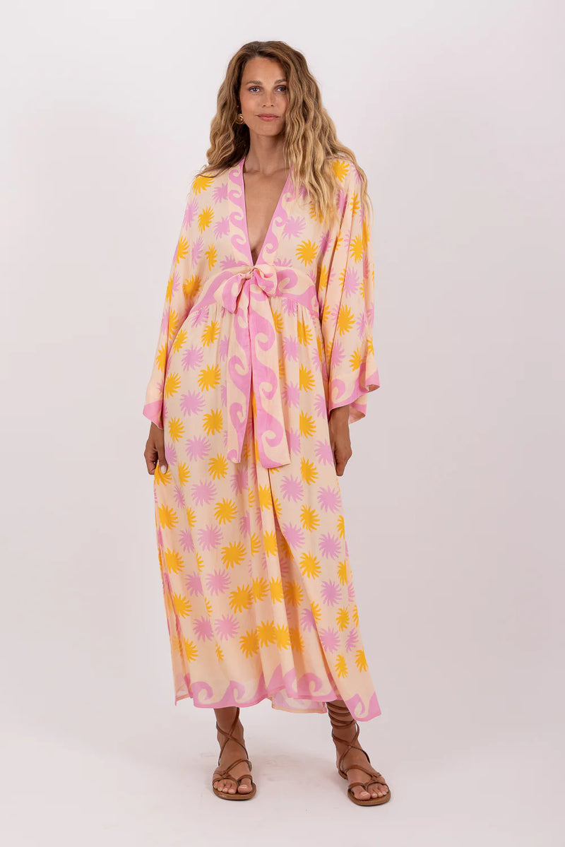 Sundress Janis dress