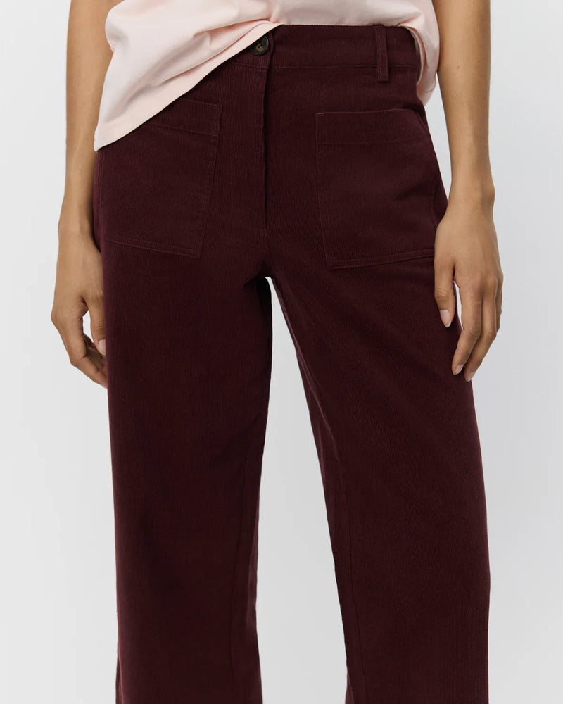 Sofie Schnoor Toulouse Trousers