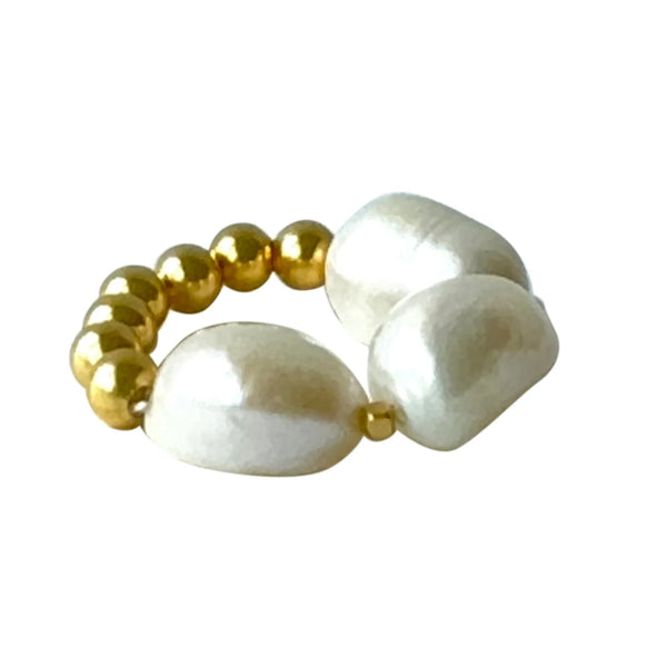 IBU Jewels Tahiti Ring