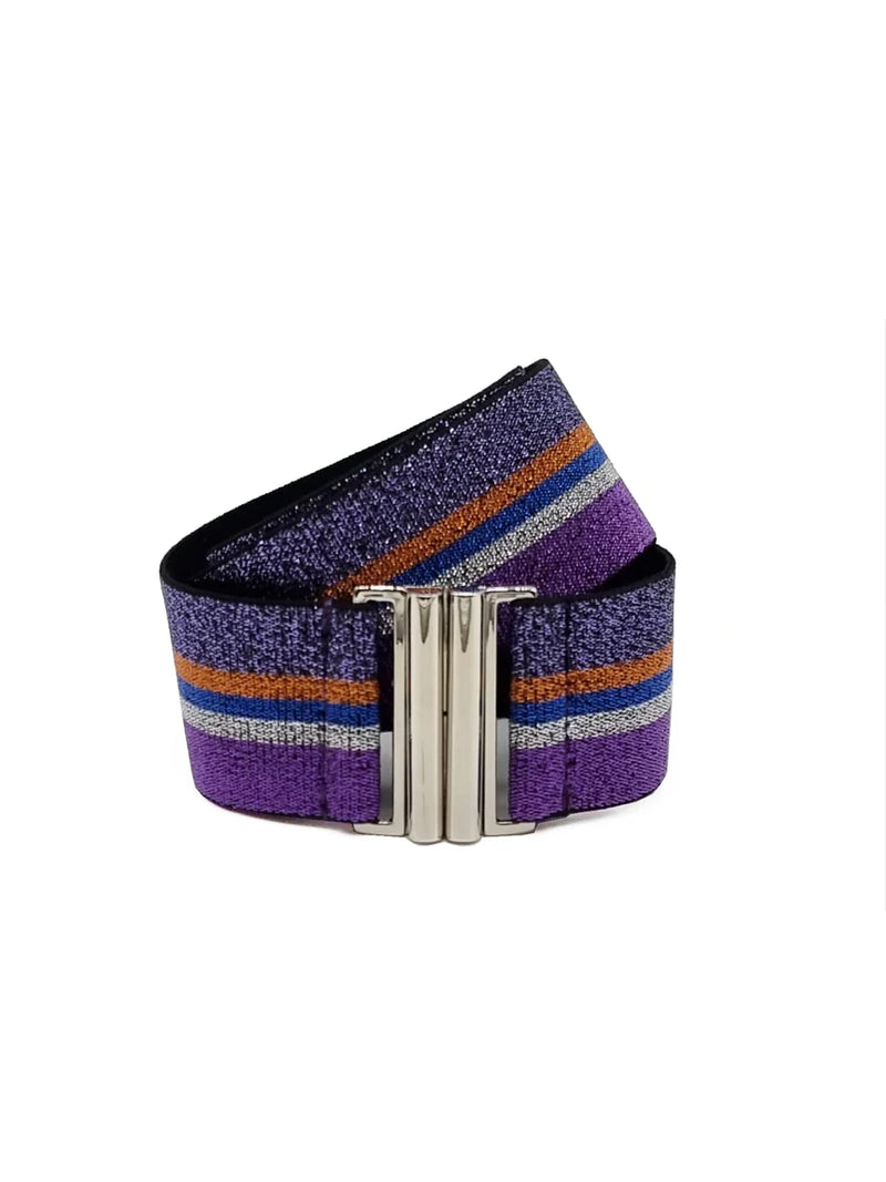 Nooki Violetta Belt