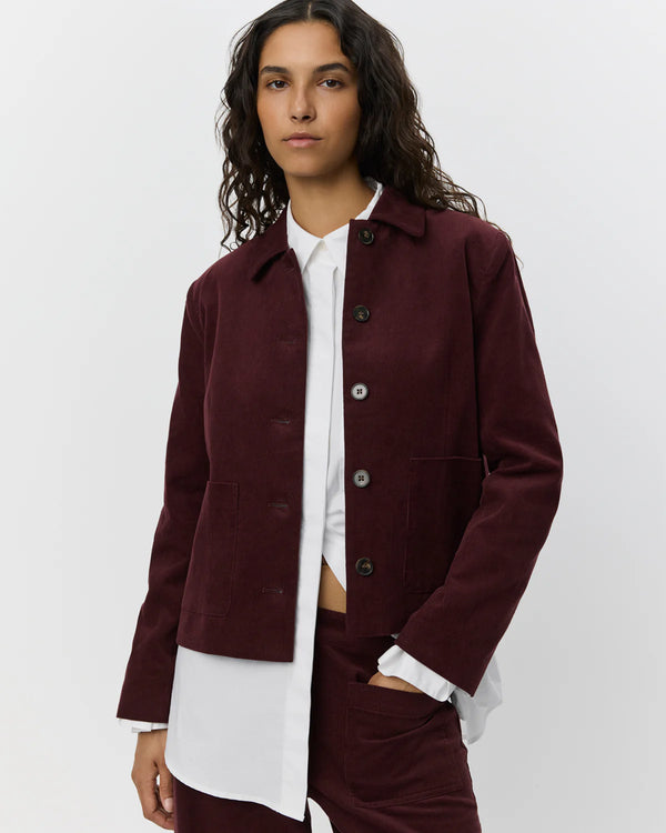 Sofie Schnoor Zuri jacket