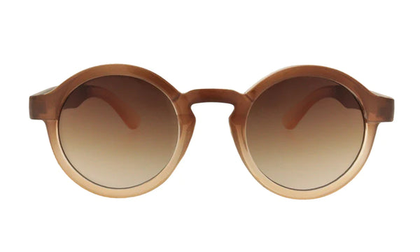 Charly Therapy Sunglasses (Belmont Brown)