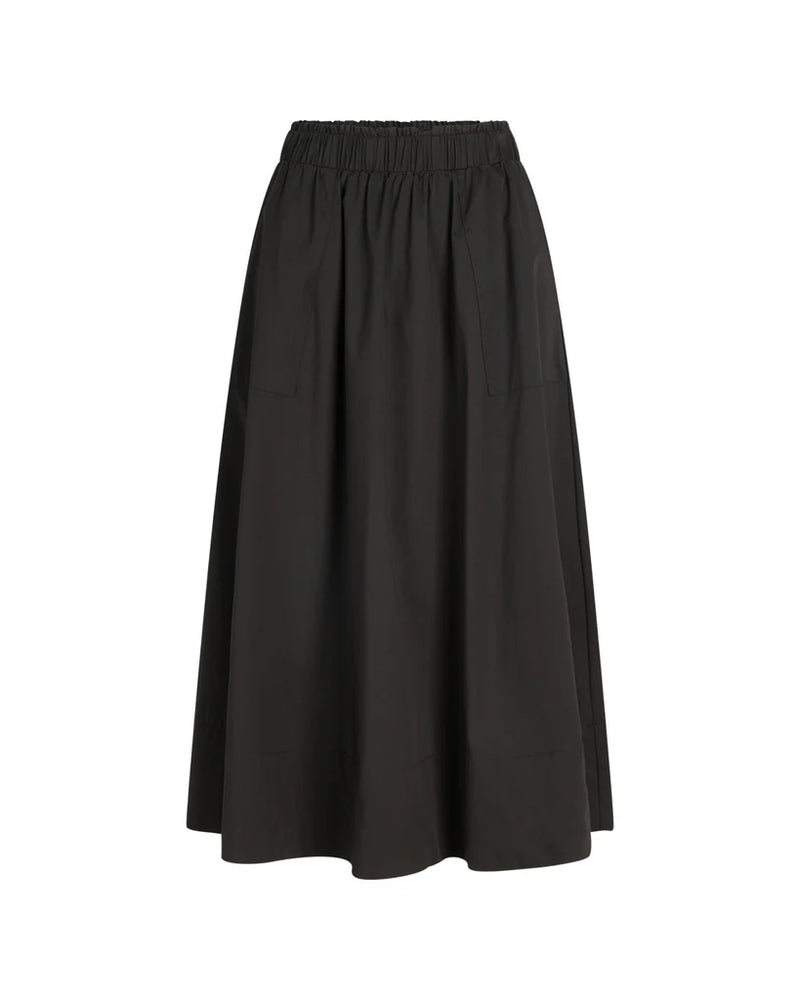 La Rouge Vilma Skirt - Black