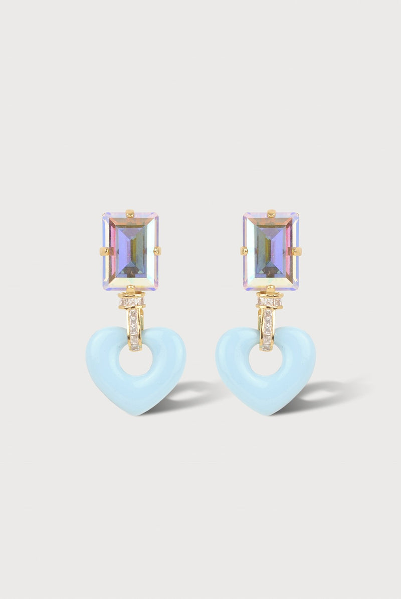 Julie Sion Lover earrings