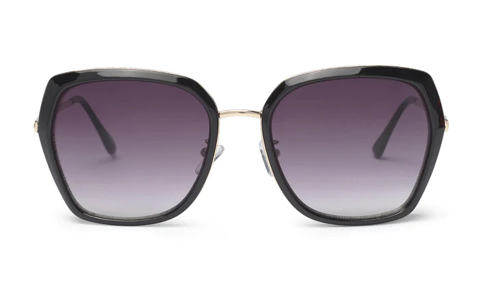 Charly Therapy Sunglasses (Olivia Black)