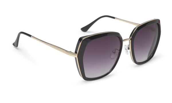 Charly Therapy Sunglasses (Olivia Black)