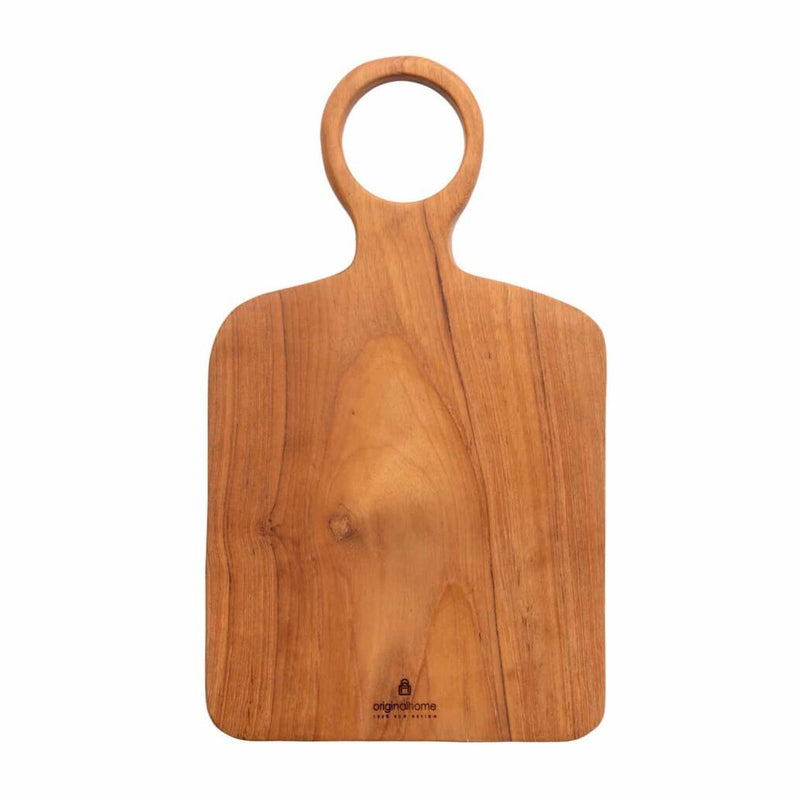 Original Home Cutting Board (Bell)