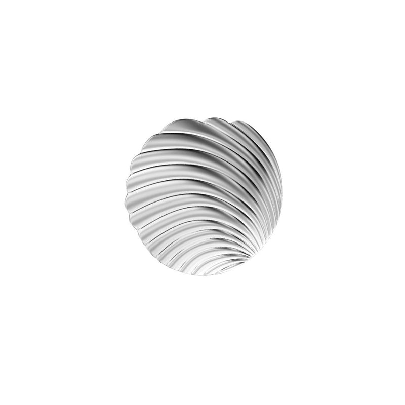 Stainless Steel Shelli Ring (steel)