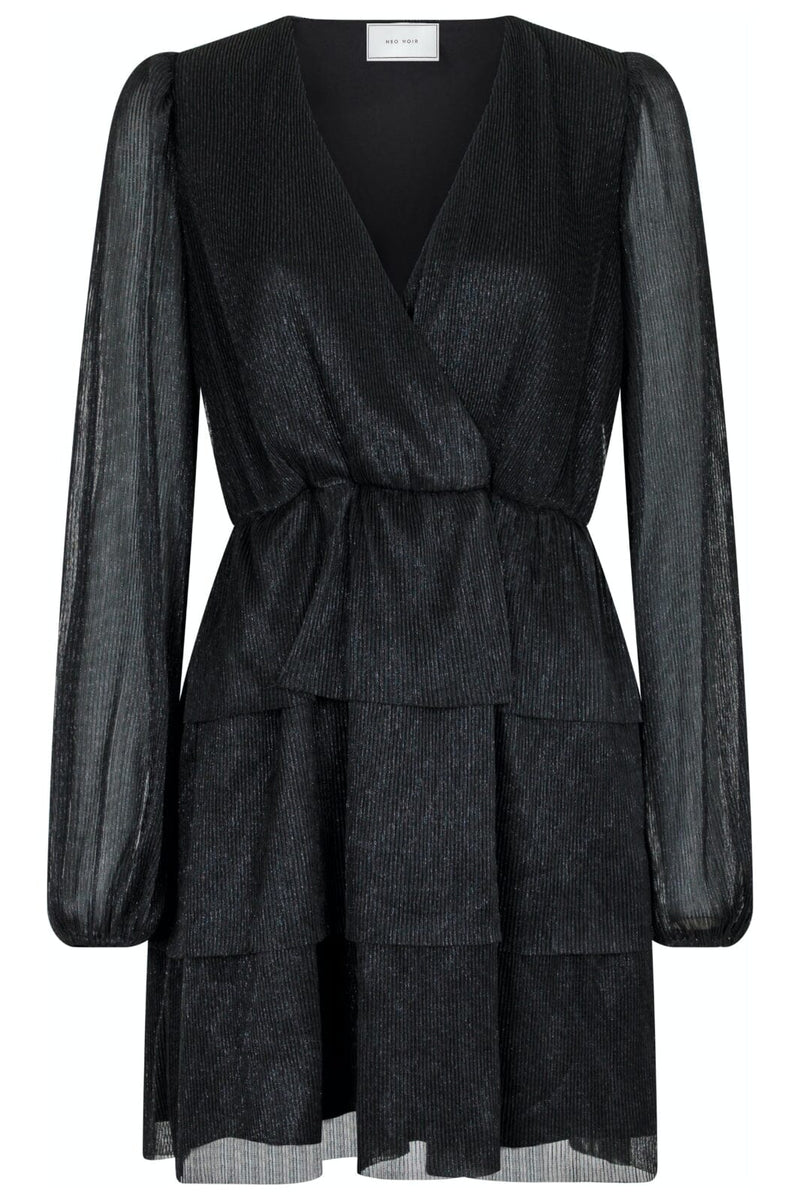 Neo Noir Nene Glitz Dress