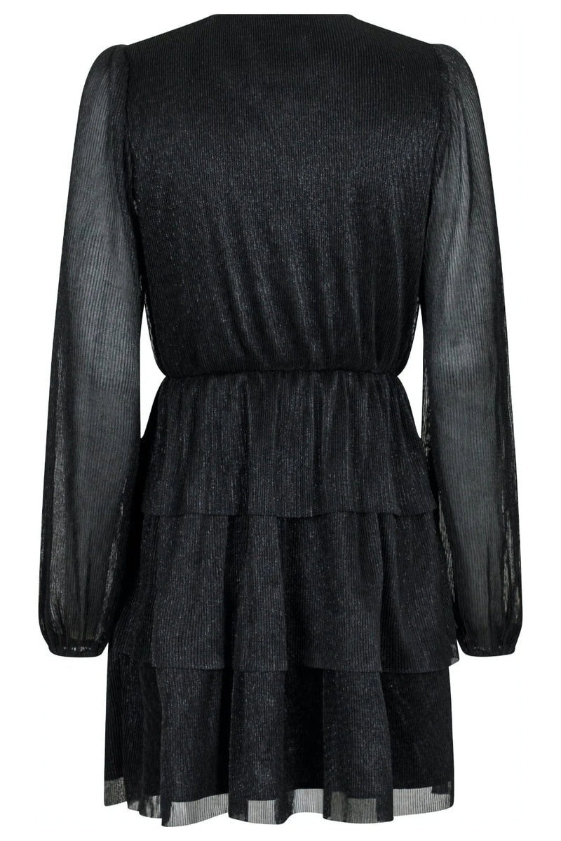 Neo Noir Nene Glitz Dress