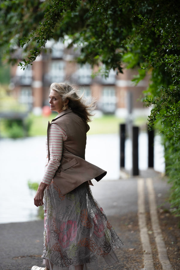 Sofie Schnoor Waistcoat