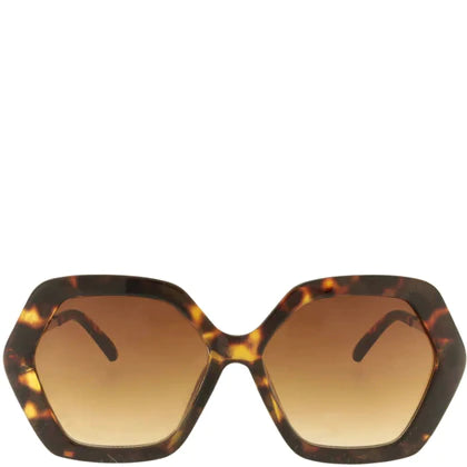 Charly Therapy Sunglasses (Iman Tortoise)