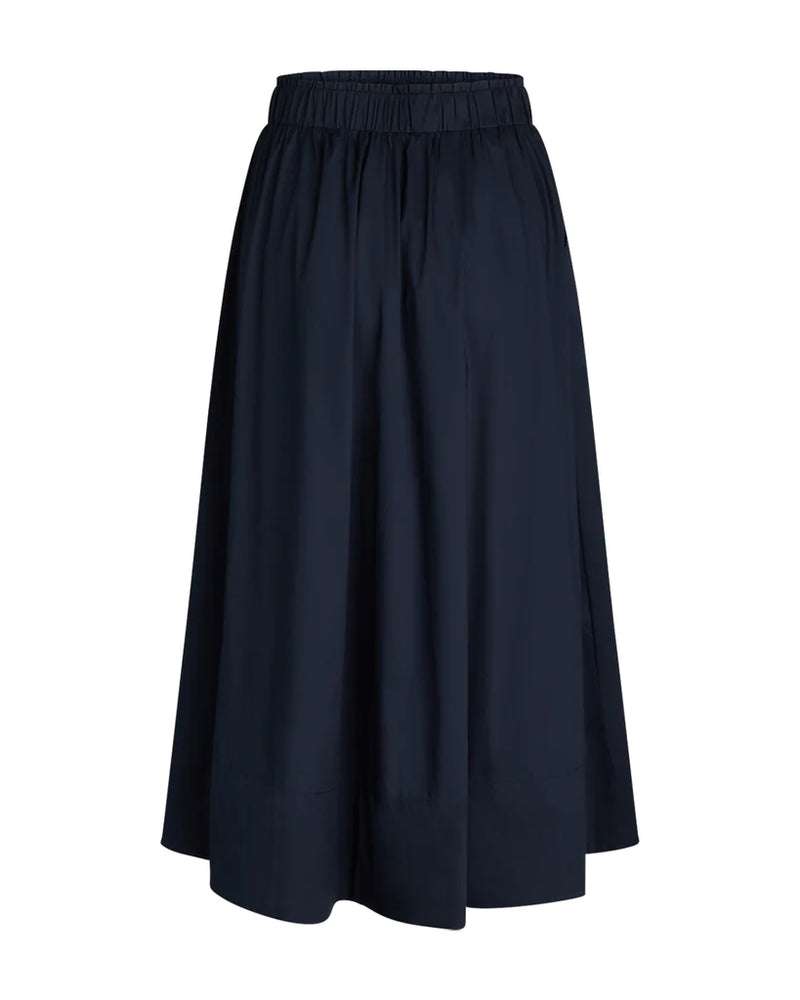 La Rouge Vilma Skirt - Navy