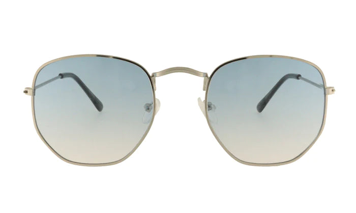 Charly Therapy Sunglasses (Lenny Blue)