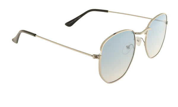 Charly Therapy Sunglasses (Lenny Blue)