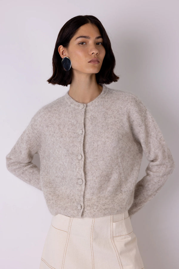 Vi.ve.re Lila cardigan