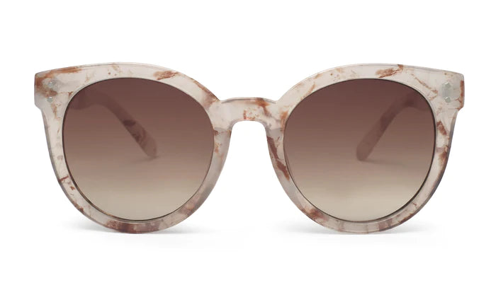 Charly Therapy Sunglasses (Lolita Marble)