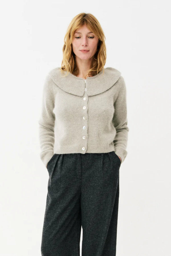 Maison Anana Alinda Cardigan