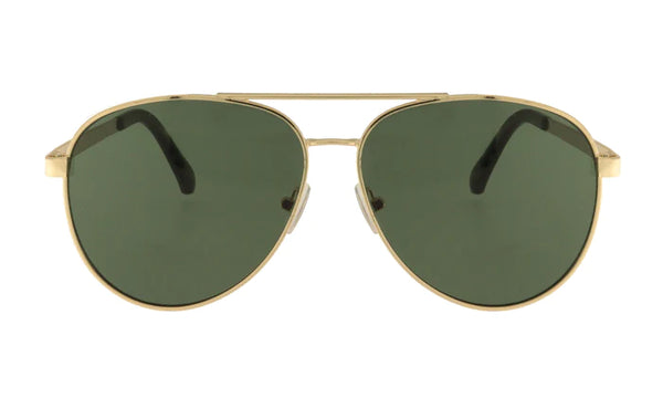 Charly Therapy Sunglasses (Maverick Green)