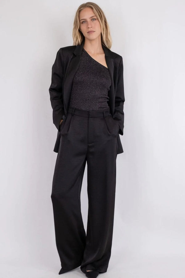 Neo Noir Alessandra Pants (black)
