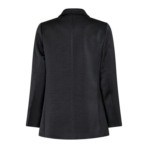 Neo Noir Jardin Blazer (black)