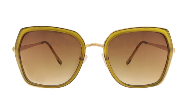 Charly Therapy Sunglasses (Olivia Kiwi)