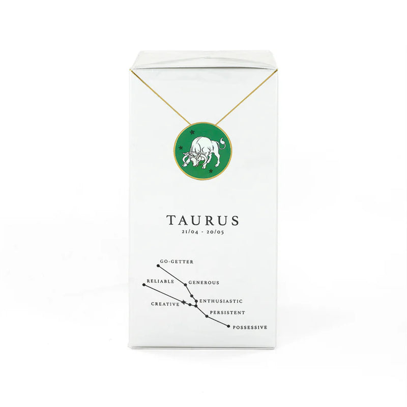 Astrodisiac Perfume and Necklace set (Taurus)