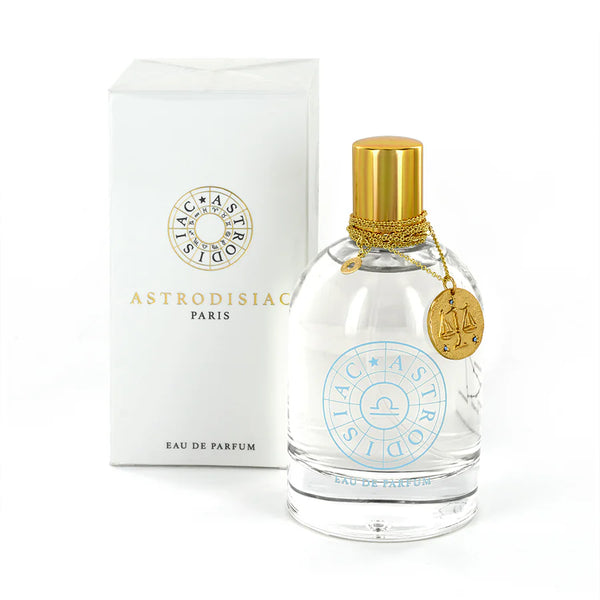 Astrodisiac Perfume and Necklace set (Libra)