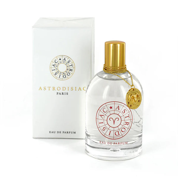 Astrodisiac Perfume and Necklace set (Aries)