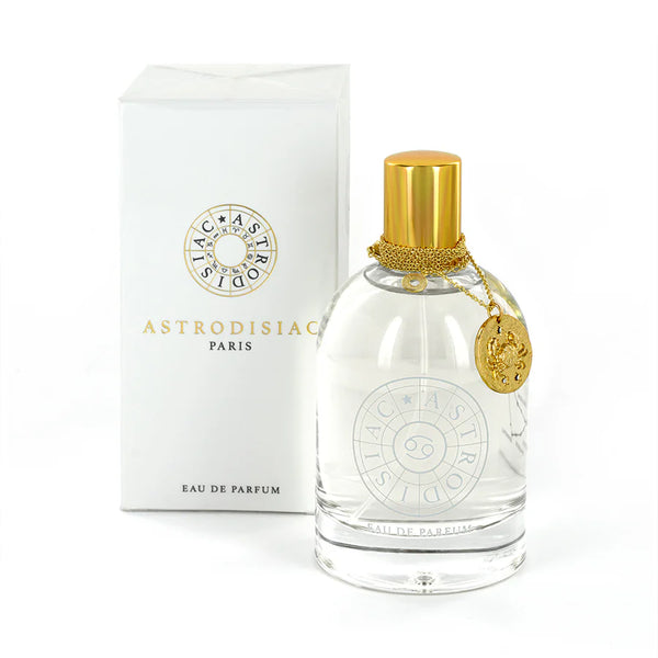Astrodisiac Perfume and Necklace set (Cancer)