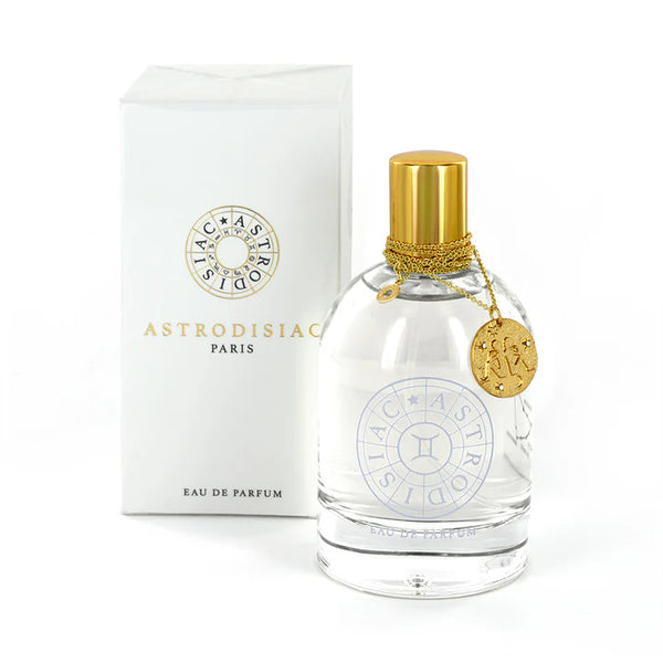 Astrodisiac Perfume and Necklace set (Gemini)