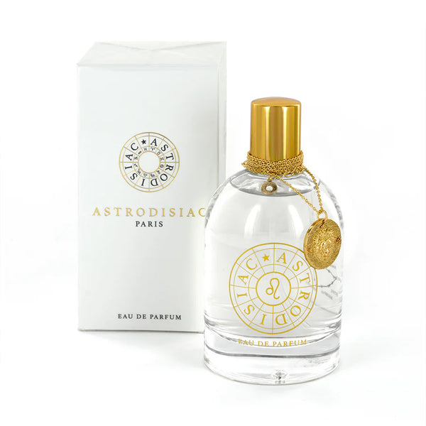 Astrodisiac Perfume and Necklace set (Leo)
