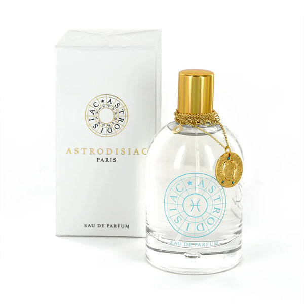 Astrodisiac Perfume and Necklace set (Pisces)