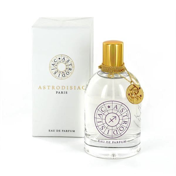 Astrodisiac Perfume and Necklace set (Sagittarius)