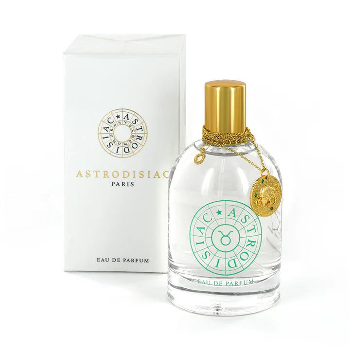 Astrodisiac Perfume and Necklace set (Taurus)